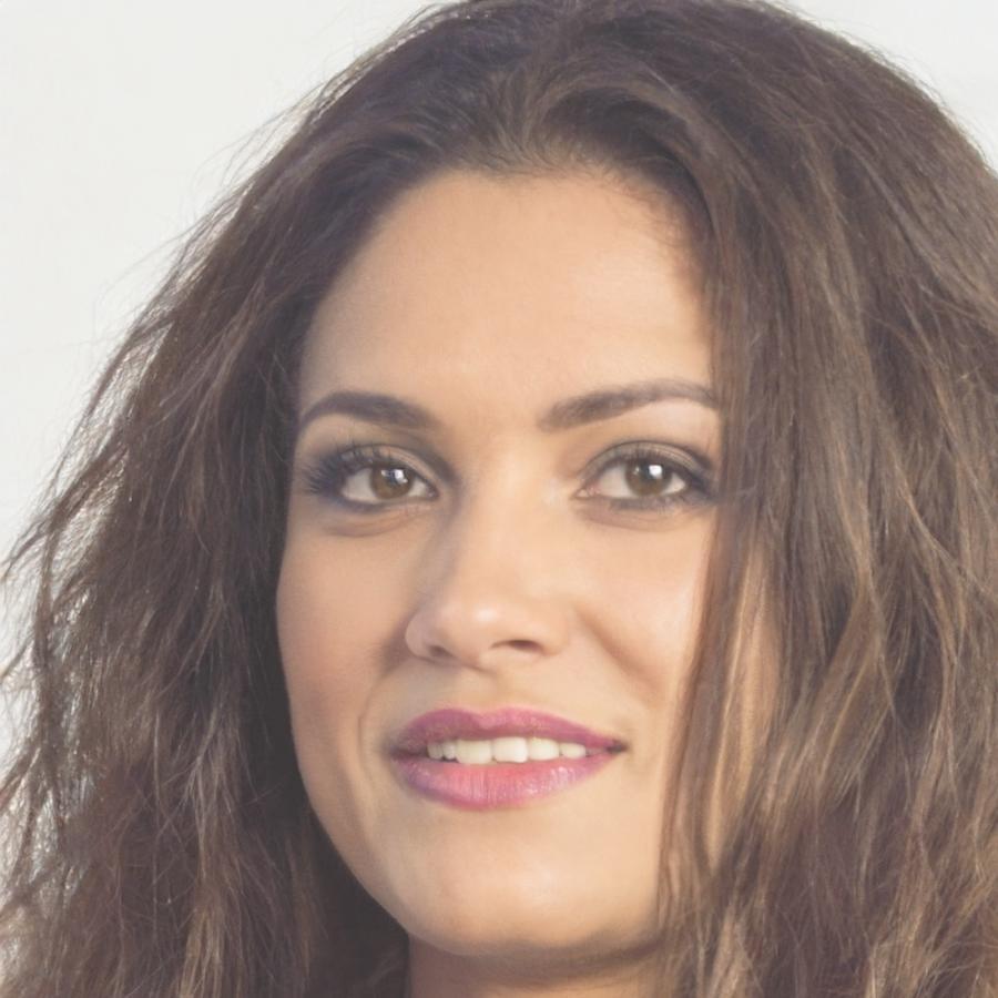 Sarah Kim, Student Financial Advisor